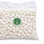 Makhana (Fox Nuts) Combo Three Packs 200 gms each