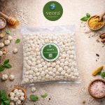 Makhana (Fox Nuts) Combo Two Packs 200 gms each