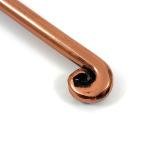 Handcrafted Appetizer Forks Salad Forks Set of 6