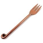 Handcrafted Appetizer Forks Salad Forks Set of 6