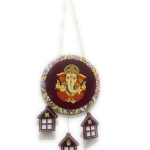 VIBHSA Wooden Wall Hanging Decoration Items for Home | Gifts | Mdf Art for Living Room