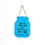 VIBHSA Wooden Wall Hangings For Home Decoration | Home Decor Items For Living Room | Home Decoration Items Stylish