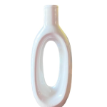 Vibhsa Beautiful Ceramic Decorative Vases with Unique Quality for Home Decor,Center Table