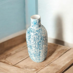 VIBHSA Decorative Flower Vase for Home Décor