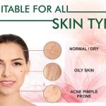 Soundarya Herbs Daily Glow Moisturising Cream 100 gm