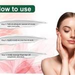 Soundarya Herbs Daily Glow Moisturising Cream 100 gm