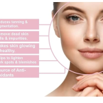 Daily Glow Moisturizing Cream for Skin Illumination, Glowing Skin 100 gm