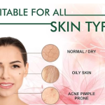 Daily Glow Moisturizing Cream for Skin Illumination, Glowing Skin 100 gm