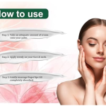 Daily Glow Moisturizing Cream for Skin Illumination, Glowing Skin 100 gm