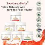 Watermelon Face Pack | Hydrating & Cooling Clay Mask | With Watermelon Extract | Soothes. Brightens & Refreshes