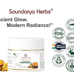 Ubtan Face Pack | With Aloe Vera, Turmeric & Natural Ingredients | For Glowing Skin & Tan Removal | Suitable for All Skin Types