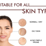 Red Wine Face Scrub for Glowing, Smooth & Youthful Skin, All Skin Types