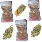 Rose merry leaves 120gram