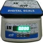 30kg Digital Taraju Kitchen Kanta for Shop Weighing Scale (Multicolor)
