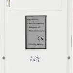 Electronic Digital 1Gram-10 Kg Weight Scale Kitchen Weight Scale Machine Measure