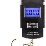 Pocket Kitchen 50Kgs Luggage Weight