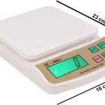 Electronic Compact Digital Kitchen SF-400A