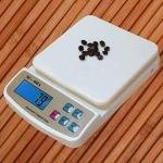 Electronic Kitchen Digital Weighing Scale 10 Kg, Weight Machines for Kitchen, Weight Machine, Weight Scale Kitchen, Kitchen Weight Machine Digital(Multicolour)