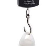 Mini Digital Hanging Weight Luggage Scale Portable Electronic