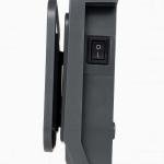 TS470L 10 Kg Weighing Scale with LED Display (High Precision, Compact Design)