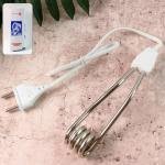 BARBAR KHARIDO MINI PORTABLE IMMERSION ELECTRIC WATER HEATER ROD