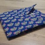 Cotton Cambric Tunics