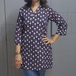 Cotton Cambric Tunics