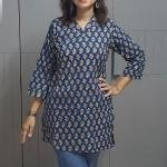 Cotton Cambric Tunics