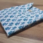 Cotton Cambric Tunics