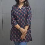 Cotton Cambric Tunics