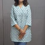 Cotton Cambric Tunics