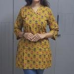 Cotton Cambric Tunics