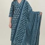 🎊LATEST NEW COTTON 3 PIECE SET🎊