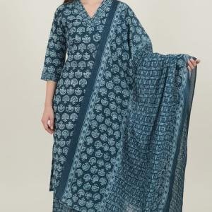 🎊LATEST NEW COTTON 3 PIECE SET🎊