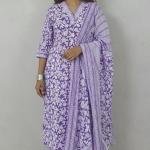 🎊LATEST NEW COTTON 3 PIECE SET🎊