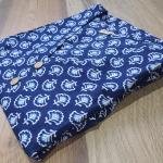 Cotton One Piece Dress