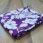 Cotton One Piece Dress