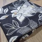 Cotton One Piece Dress