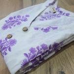 Cotton One Piece Dress