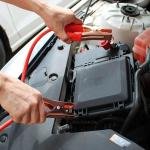 Car Heavy Duty Auto Jumper Cable Battery Booster