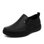 Latest Stylish Men Faux Leather Formal Shoes without laces/Office Shoes/Outdoor Shoes For Men's & Boys