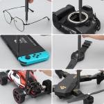 24 in 1 Small Mini Magnetic Precision Screwdriver Bits Set