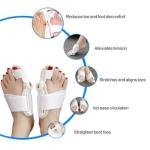 Bunion Splint & Hallux Valgus Corrector