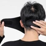 Warm Mask for Men & Women with HD Goggles