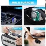 New Upgrade Mini Electric Shaver for Men