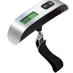 Electronic Portable Hook Weighing Machine