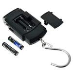 Electronic Portable Hook Weighing Machine
