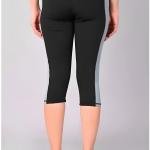 Latest Trendy High GSM Women Active