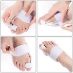 Bunion Splint & Hallux Valgus Corrector