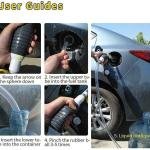 Multi-Purpose Fuel Transfer Pump Kit